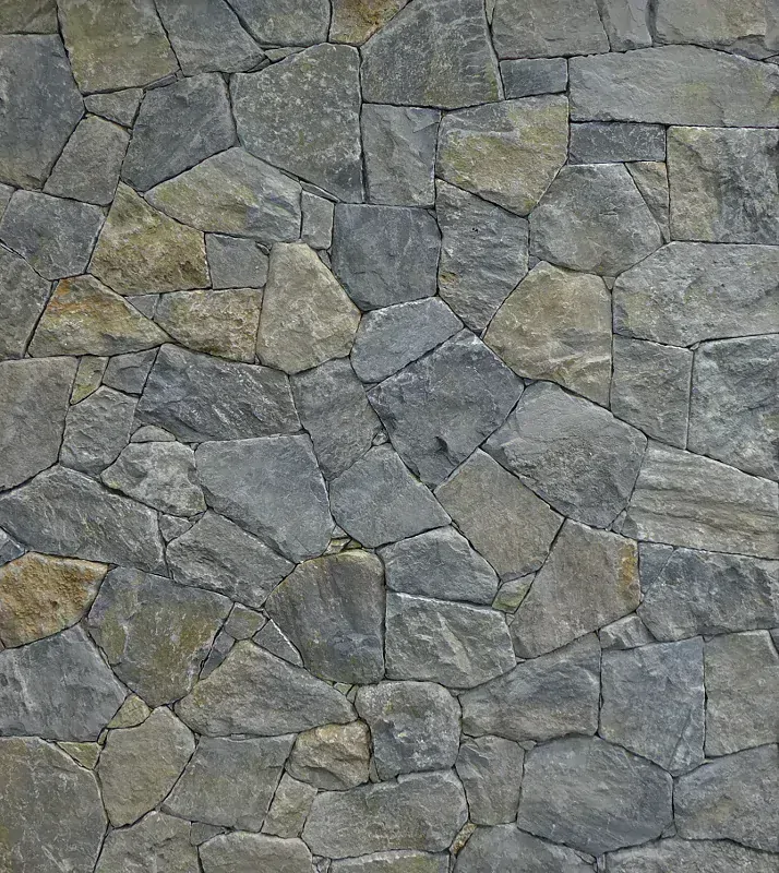 Rock Face Akron - rohový díl